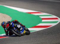 Bezzecchi Moto2