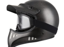 Mad Carbon Carbon In Sight Peak Goggle