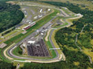 El Mundial de Superbike 2021 visitará el Autódromo Most de la República Checa