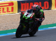 Jonathan Rea