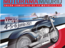 Motorama Madrid 2021 se celebrará del 4 al 6 de Junio