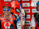 Michele Pirro sustituirá a Jorge Martín en la cita de MotoGP en Mugello