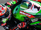 Jonathan Rea gana la Superpole Race del Mundial de Superbike en Estoril