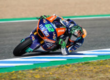 2021 Motogp, Round 04, Jerez, Spain