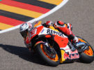 Marc Márquez triunfa en la carrera de MotoGP y vuelve a ganar en Sachsenring