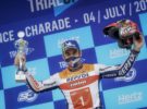 Toni Bou consigue la victoria del Mundial de TrialGP en Francia