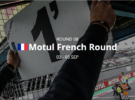 Horario del Mundial de Superbike 2021 en Magny-Cours