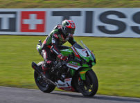 Jonathan Rea