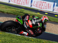 Jonathan Rea Most