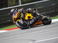 Lowes Moto2