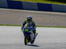 Romano Fenati marca la pole del Mundial de Moto3 en Austria