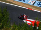 Scott Redding gana la carrera 1 del Mundial de Superbike en Navarra