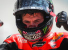 Scott Redding gana la carrera Superpole Race del Mundial de Superbike en Navarra