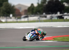 2021 Motogp, Round 12, Silverstone, United Kingdom