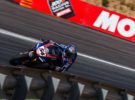 Toprak Razgatlioglu gana la carrera 2 del Mundial de Superbike en Navarra