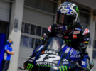 Yamaha suspende a Maverick Viñales y no estará en la cita de MotoGP Austria