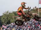 Butrón, Valentín y Martínez son el equipo español del Motocross de las Naciones 2021