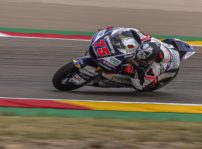 Motorland Arenas Moto2