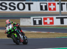 Rea Magny Cours