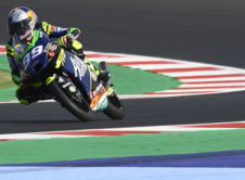 Carlos Tatay, Moto3, San Marino Motogp, 17 September 2021