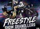 El Freestyle Motocross vuelve a la acción en Granollers el 6 de Noviembre