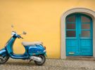 Si quieres visitar Formentera, el scooter es la mejor opción