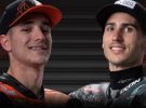 Iker Lecuona y Xavi Vierge fichan por el Team HRC del Mundial Superbike para 2022