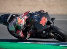 Takaaki Nakagami y Pecco Bagnaia son la referencia en el test MotoGP 2022 en Jerez