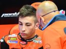 Aprilia WithU RNF ficha a Miguel Oliveira y Raúl Fernández para MotoGP 2023 y 2024