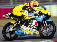 Rossi 1996 Vale