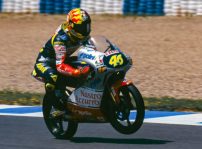 Rossi 1997 Vale