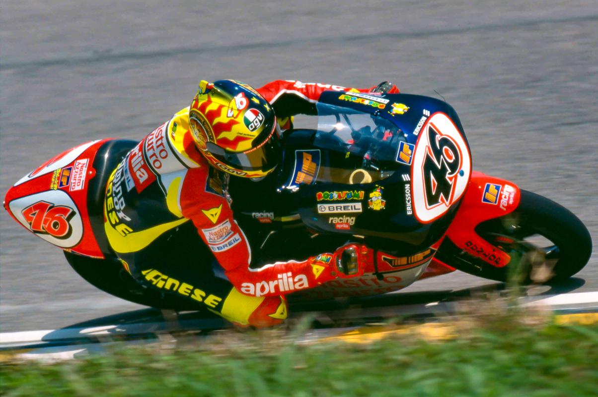 Rossi 1998