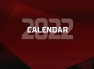 Calendario provisional del Mundial de Superbike para 2022