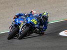 Suzuki hace oficial su adiós a MotoGP a finales de 2022