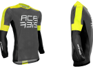 La marca Acerbis presenta su modelo de jersey off road MX J-Track Dos