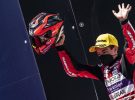 Los pilotos Alonso, Farioli y Roulstone formarán parte del GASGAS Aspar Júnior Moto3 en 2022