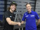 Darryn Binder estará en el Mundial de MotoGP 2022 con Yamaha