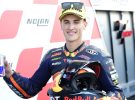 El equipo Red Bull KTM Ajo contará con Jaume Masiá y Dani Holgado para Moto3 2022