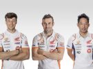 Toni Bou y Gabriel Marcelli forman el equipo Repsol Honda Team Trial 2022