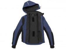 Hoodie Armor H2out 4