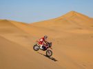 Daniel Sanders gana el prólogo del Rally Dakar 2022