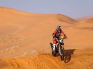 Kevin Benavides gana la etapa 11 del Rally Dakar 2022