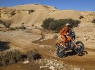 Danilo Petrucci gana la etapa 5 del Rally Dakar 2022 tras la sanción de Price