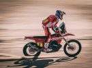 Sam Sunderland gana la etapa 8 del Rally Dakar 2022