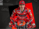 Pecco Bagnaia y Ducati seguirán juntos en MotoGP hasta 2024