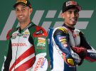 El equipo MIE Racing Honda contará con Mercado y Syahrin para SBK 2022