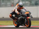 Pol Espargaró es el mejor del test del Mundial de MotoGP 2022 en Mandalika