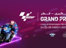 Horario del Mundial de MotoGP 2022 en Qatar