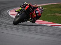 Alvaro Bautista