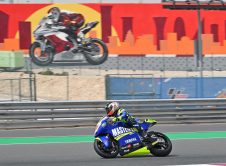 Moto2 Qatar Grand Prix 2022